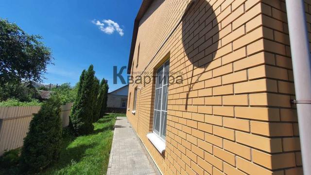 Коттедж на продажу в Смоленске, Большая Краснофлотская улица фото №7