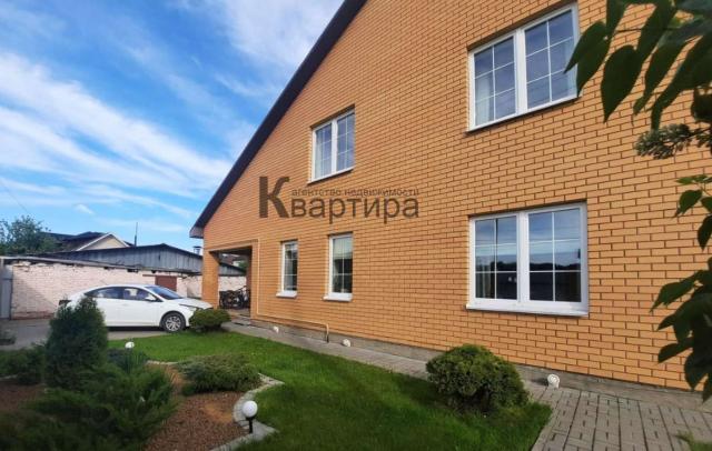 Коттедж на продажу в Смоленске, Большая Краснофлотская улица фото №8