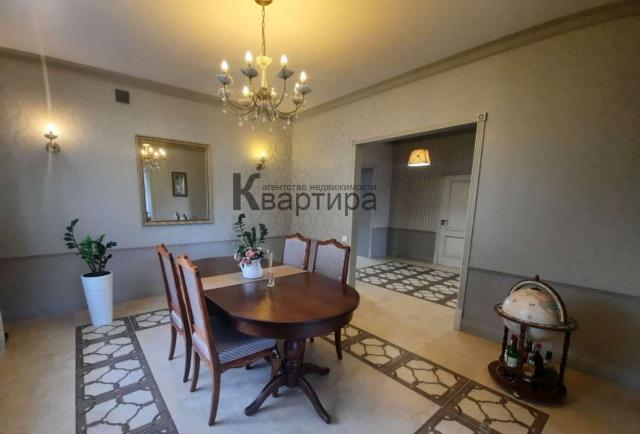 Коттедж на продажу в Смоленске, Большая Краснофлотская улица фото №12