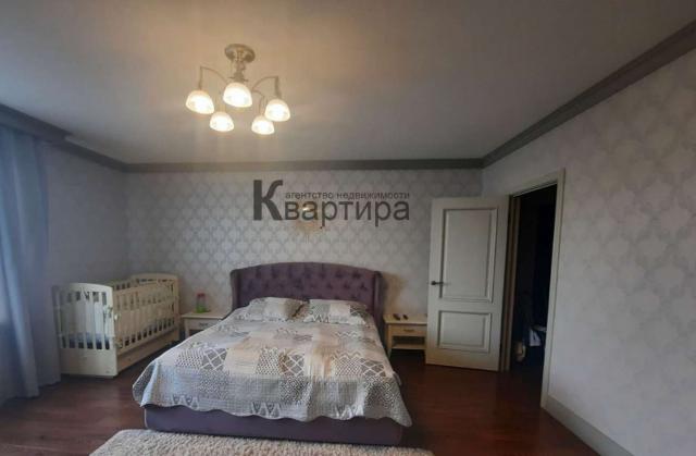 Коттедж на продажу в Смоленске, Большая Краснофлотская улица фото №20