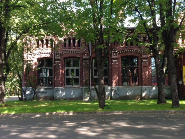 Квартира на продажу в Москве, Новоалексеевская улица, 16с24 фото №10
