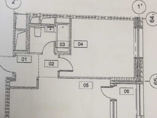 Квартира на продажу в Москве, Новоалексеевская улица, 16с24 фото №11