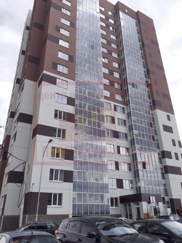Квартира на продажу в Отрадном, ул. Весенняя, 2 фото №0