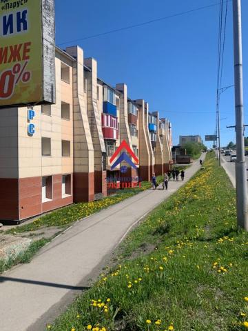Торговая площадь на продажу в Петропавловске-Камчатском, проспект 50 лет Октября, 12 фото №0