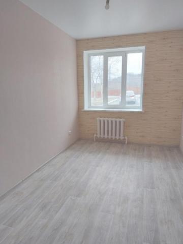 Квартира на продажу в Находке, Железнодорожная улица, д.8 фото №2
