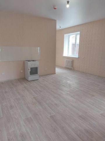 Квартира на продажу в Находке, Железнодорожная улица, д.8 фото №3
