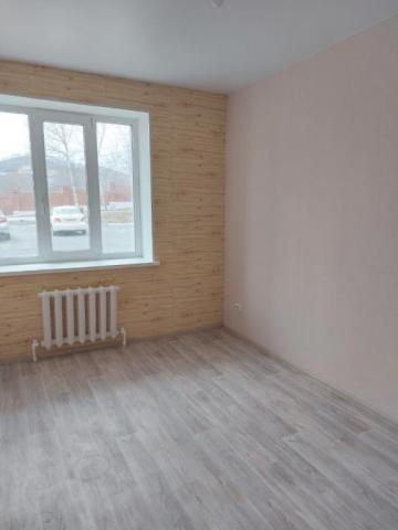 Квартира на продажу в Находке, Железнодорожная улица, д.8 фото №4