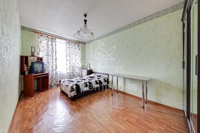 Комната на продажу в Москве, Каширское шоссе, 9к1 фото №0