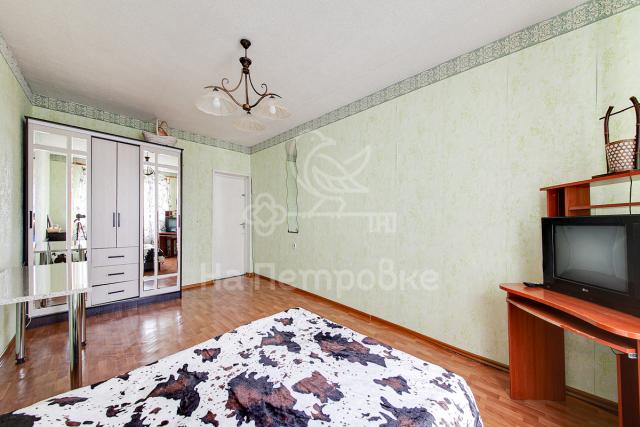 Комната на продажу в Москве, Каширское шоссе, 9к1 фото №1