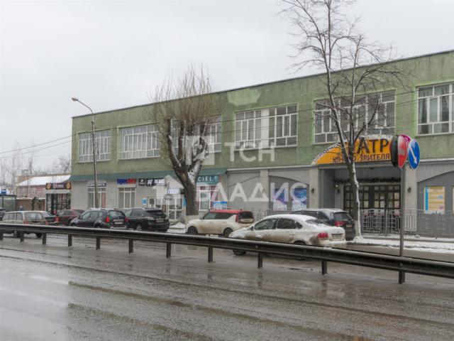 Помещение свободного назначения на продажу в Королеве, Калининградская улица, 12 фото №1