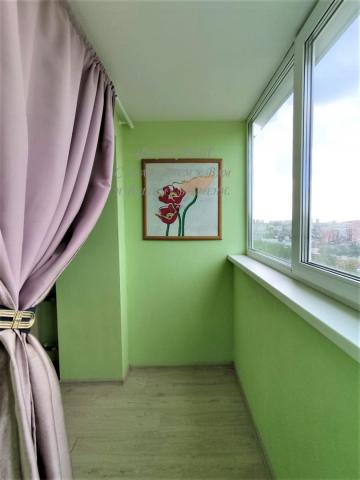 Квартира на продажу в Владивостке, улица Нейбута, 10А фото №1