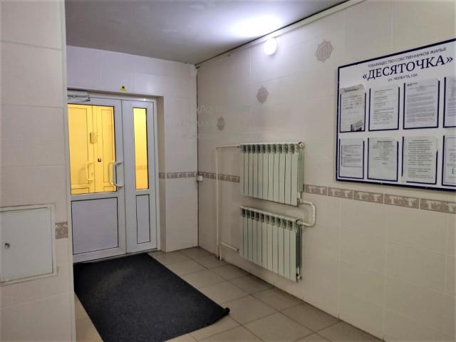 Квартира на продажу в Владивостке, улица Нейбута, 10А фото №23