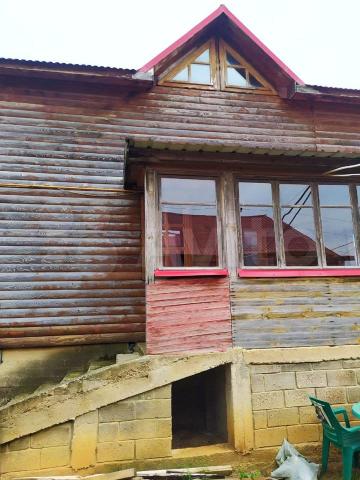 Дом на продажу в Осипенко, Ветеранов улица, д.40 фото №1