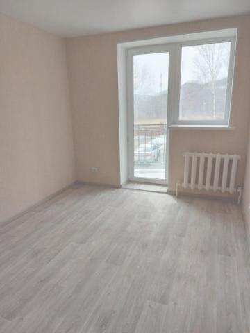 Квартира на продажу в Находке, Железнодорожная улица, д.8 фото №2