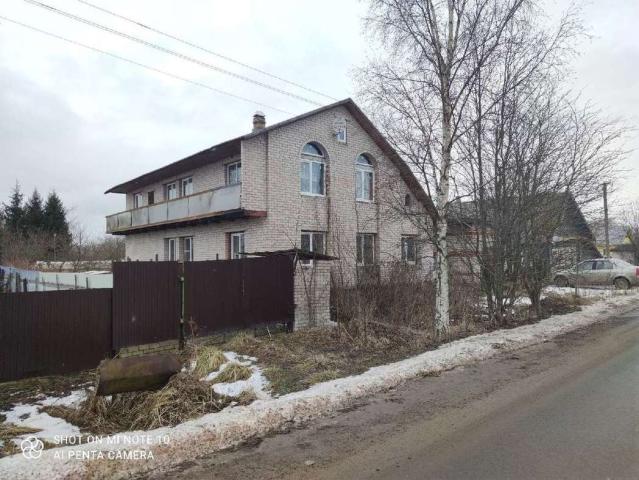 Дом на продажу в Белой Горе, , 93 фото №2