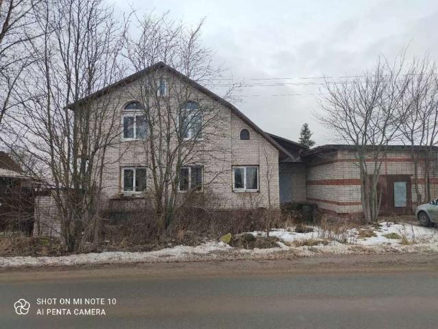 Дом на продажу в Белой Горе, , 93 фото №3