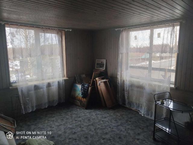 Дом на продажу в Белой Горе, , 93 фото №11