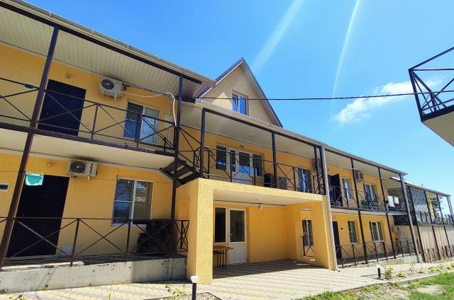 Квартира на продажу в Бетте, улица Мира, 8А фото №0
