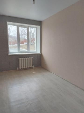 Квартира на продажу в Находке, Железнодорожная улица, д.8 фото №0
