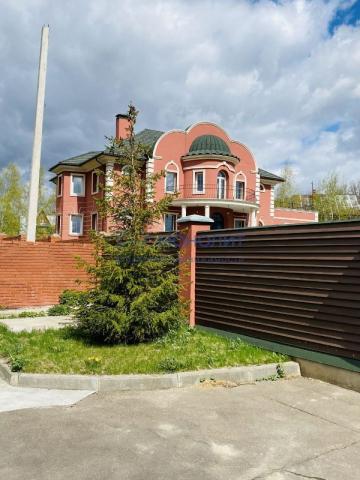 Дом на продажу в Мышецком, Лесная ул, 17 фото №0
