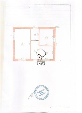 Дом на продажу в Староживотинном, Ольховая улица фото №14