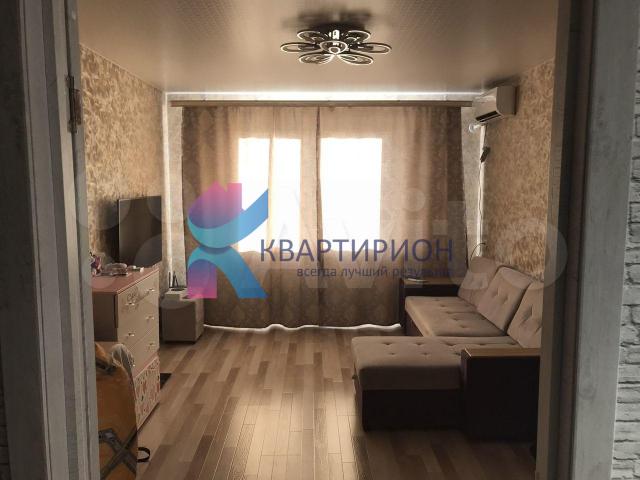 Квартира на продажу в Калуге, Минская улица, д.7 фото №0