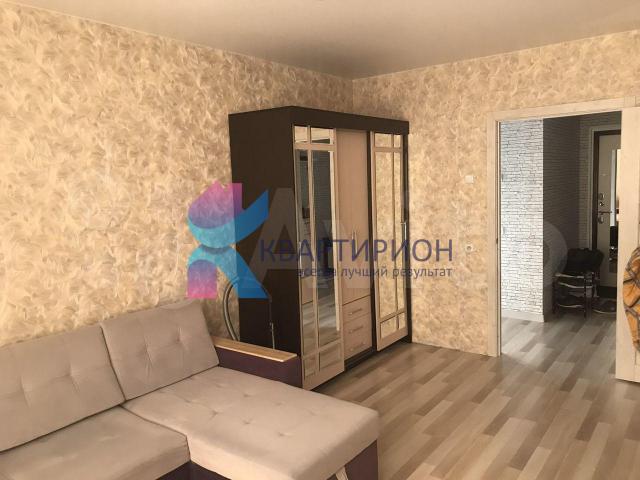 Квартира на продажу в Калуге, Минская улица, д.7 фото №1