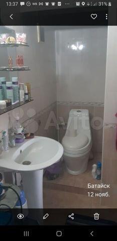 Дом на продажу в Батайске, Урицкого улица фото №6