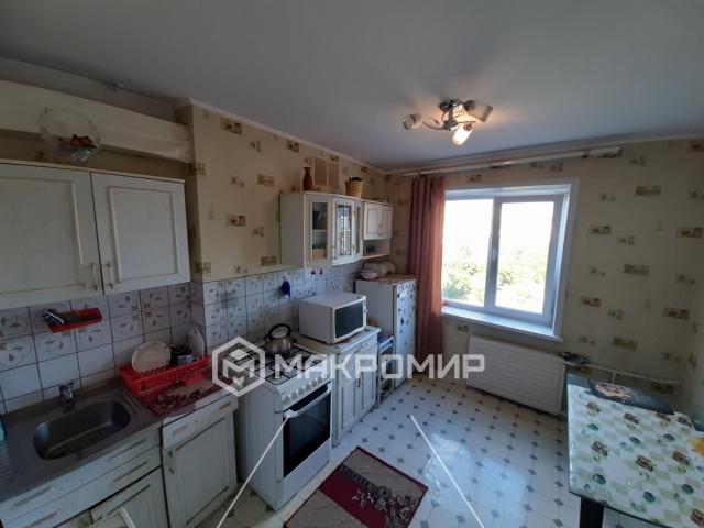Квартира на продажу в Большом Савино, Парковый проспект, 37, к а фото №0