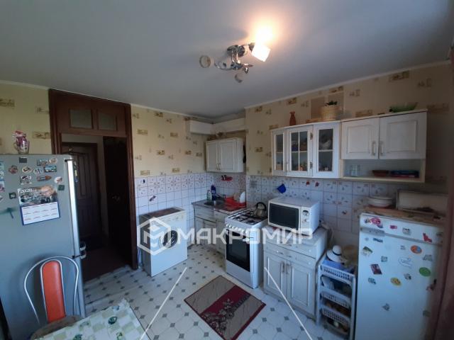Квартира на продажу в Большом Савино, Парковый проспект, 37, к а фото №1