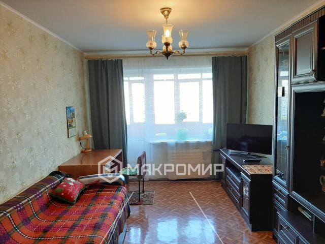 Квартира на продажу в Большом Савино, Парковый проспект, 37, к а фото №2