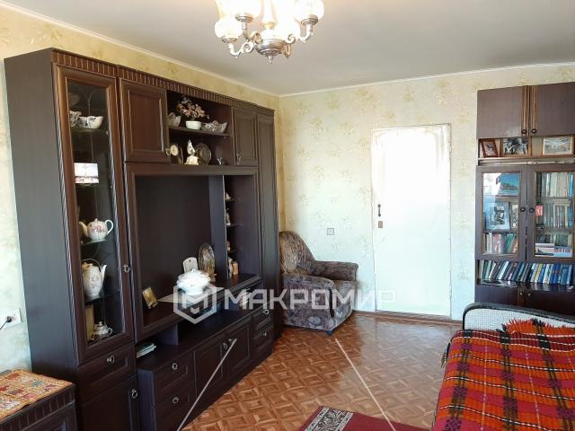 Квартира на продажу в Большом Савино, Парковый проспект, 37, к а фото №3