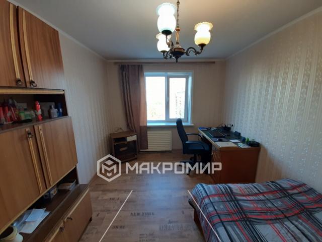 Квартира на продажу в Большом Савино, Парковый проспект, 37, к а фото №4
