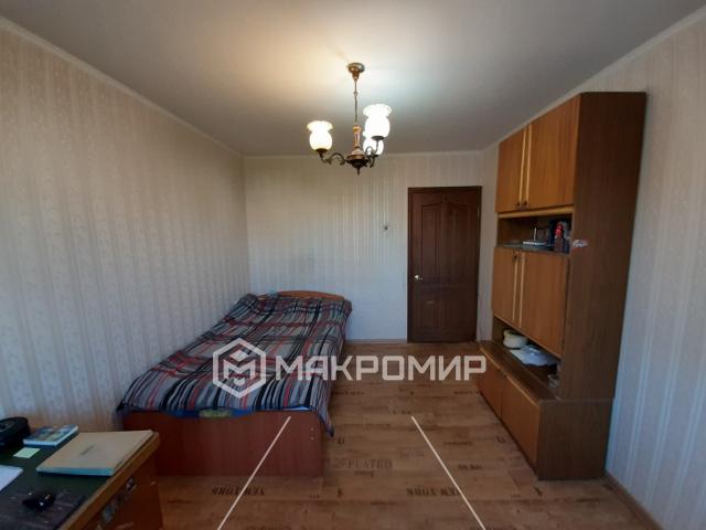 Квартира на продажу в Большом Савино, Парковый проспект, 37, к а фото №5