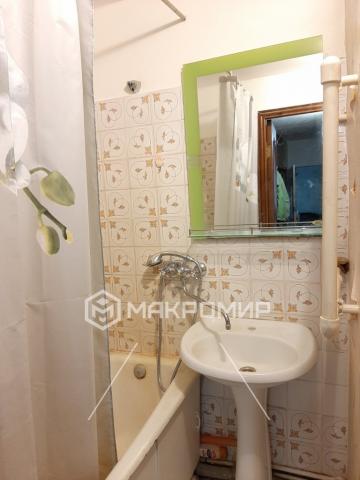 Квартира на продажу в Большом Савино, Парковый проспект, 37, к а фото №7
