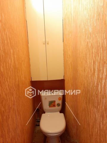 Квартира на продажу в Большом Савино, Парковый проспект, 37, к а фото №8