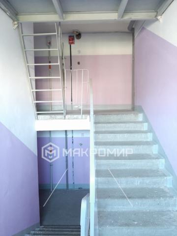 Квартира на продажу в Большом Савино, Парковый проспект, 37, к а фото №9