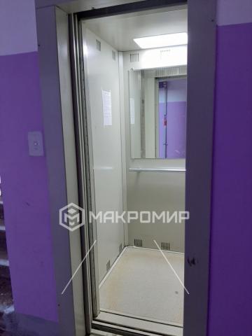 Квартира на продажу в Большом Савино, Парковый проспект, 37, к а фото №10