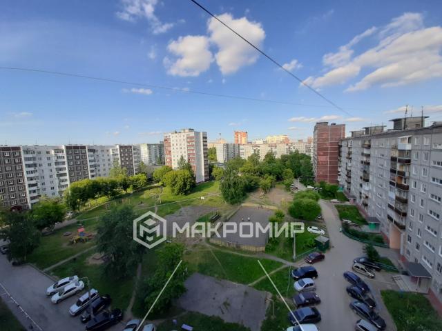 Квартира на продажу в Большом Савино, Парковый проспект, 37, к а фото №11