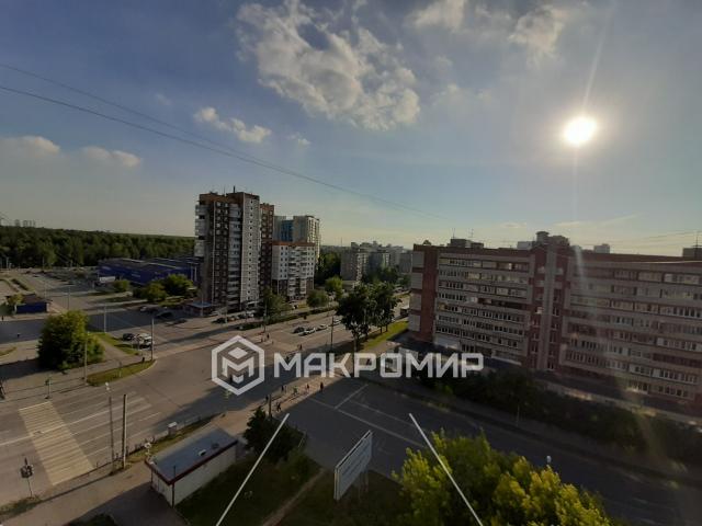 Квартира на продажу в Большом Савино, Парковый проспект, 37, к а фото №12