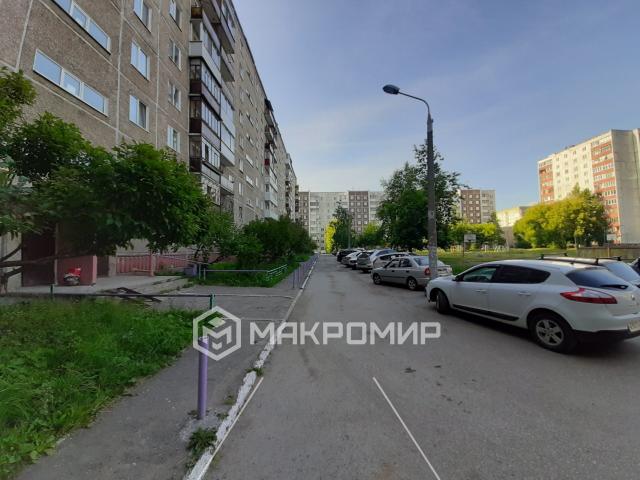 Квартира на продажу в Большом Савино, Парковый проспект, 37, к а фото №13