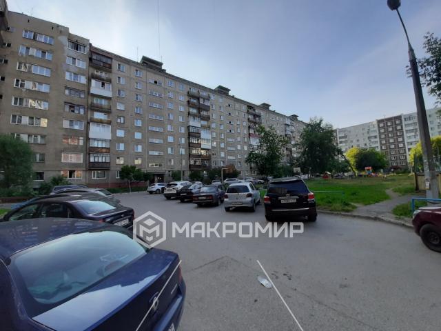 Квартира на продажу в Большом Савино, Парковый проспект, 37, к а фото №14
