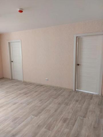 Квартира на продажу в Находке, Железнодорожная улица, д.8 фото №3