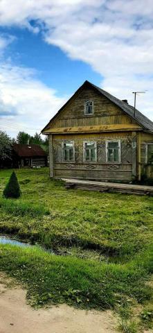 Дом на продажу в Сырково, Центральная улица, 3 фото №0