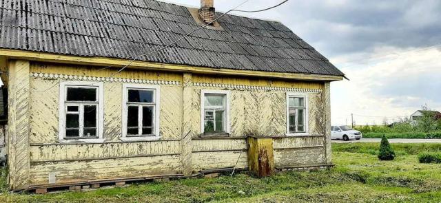 Дом на продажу в Сырково, Центральная улица, 3 фото №2