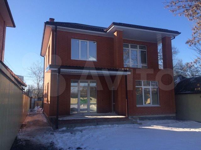 Дом на продажу в Батайске, Халтурина улица фото №0