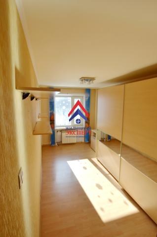 Квартира на продажу в Петропавловске-Камчатском, улица Академика Королёва, 21 фото №4