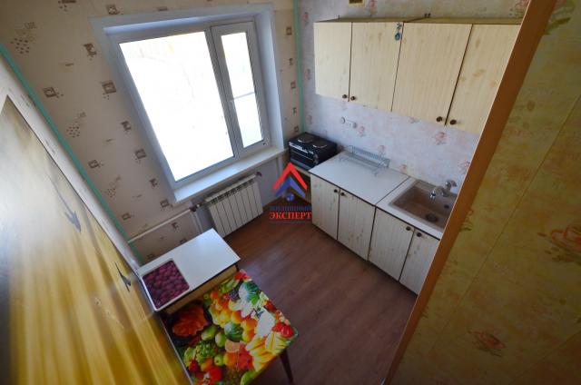 Квартира на продажу в Петропавловске-Камчатском, улица Академика Королёва, 21 фото №3