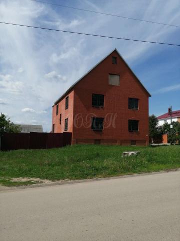 Дом на продажу в Острогожске, МОПРА улица, 27 фото №1