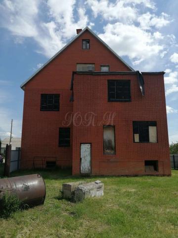 Дом на продажу в Острогожске, МОПРА улица, 27 фото №3
